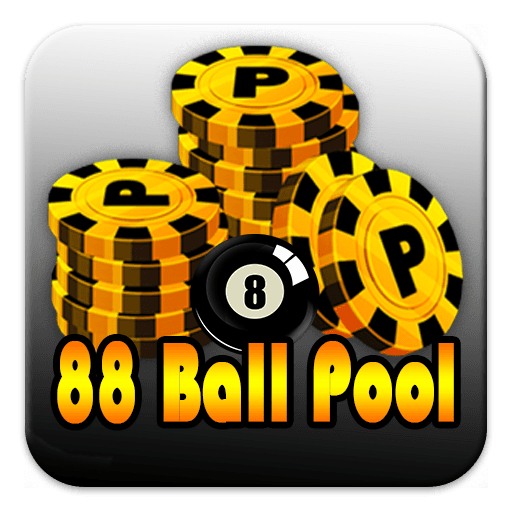  8 Ball Pool - Heap of Coins